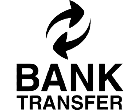 Bank Transfer logo