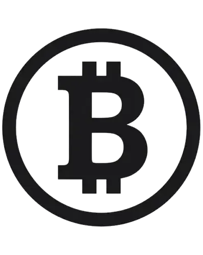 Bitcoin logo