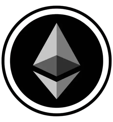 Ethereum logo