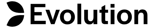 Evolution Gaming logo
