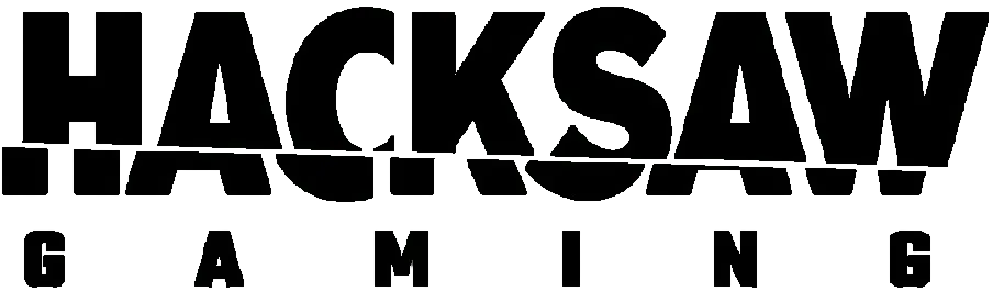 Hacksaw Gaming logo
