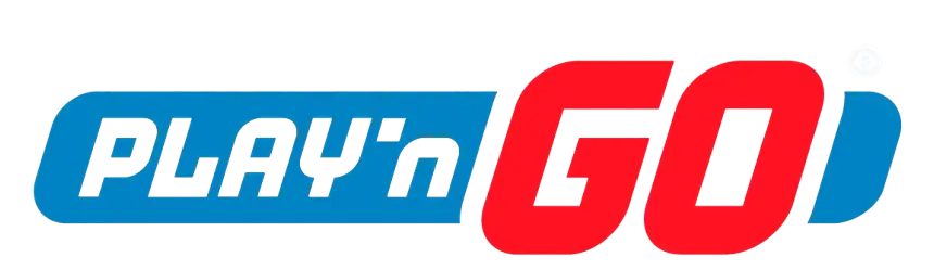 Play'n GO logo