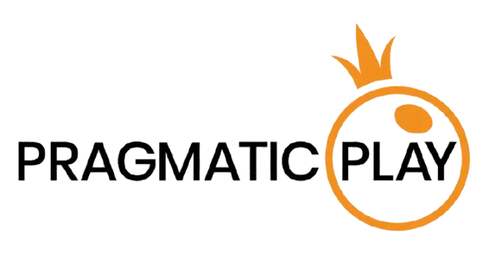 Pragmatic Play logo