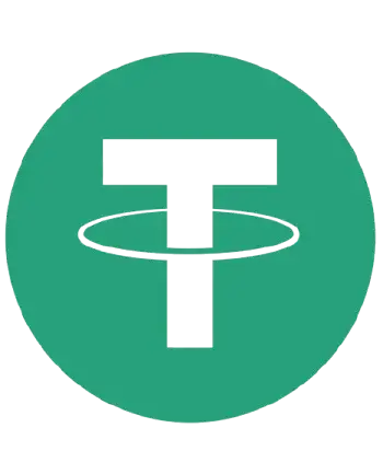 USDT logo