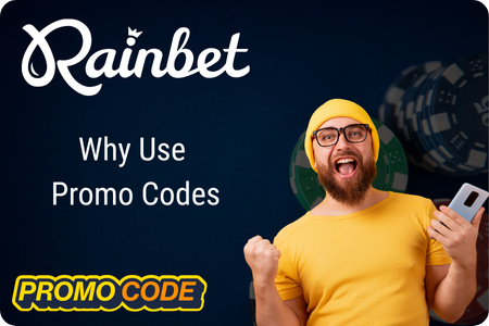 Why Use Rainbet Promo Codes